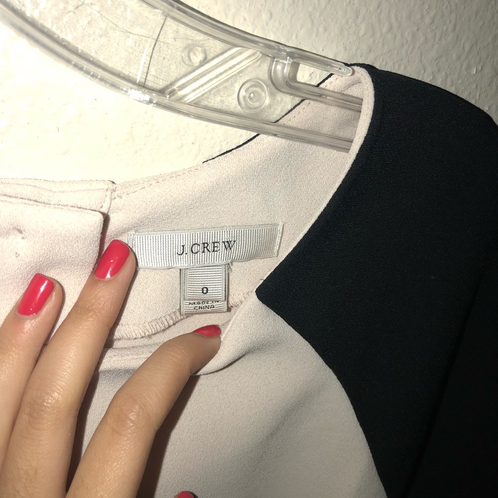 JCREW TOP - Picture 2 of 3